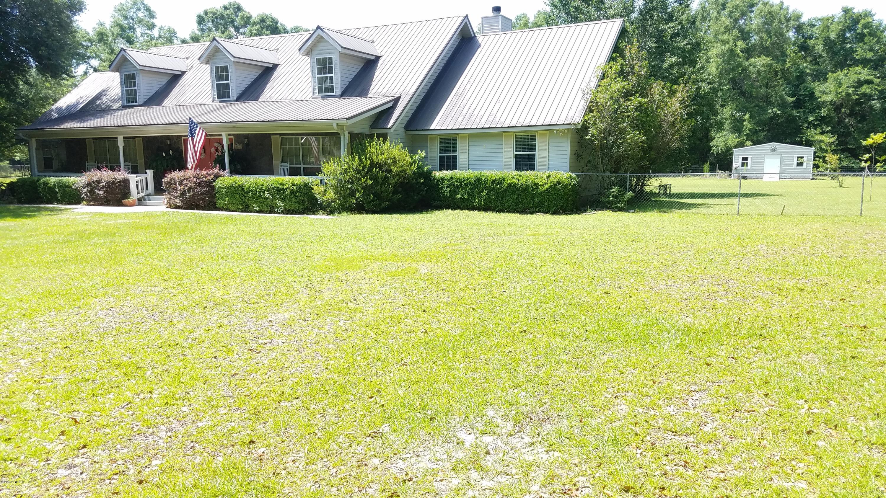 No Named Subdivision - Residential