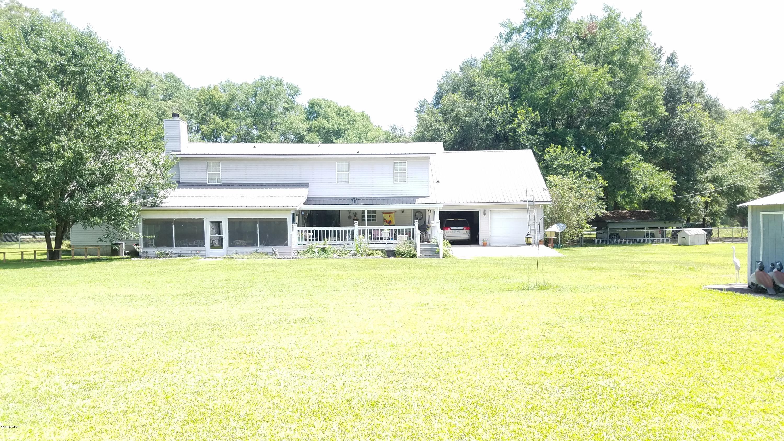 No Named Subdivision - Residential