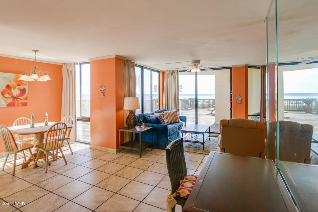 Sunbird Condo - Residential