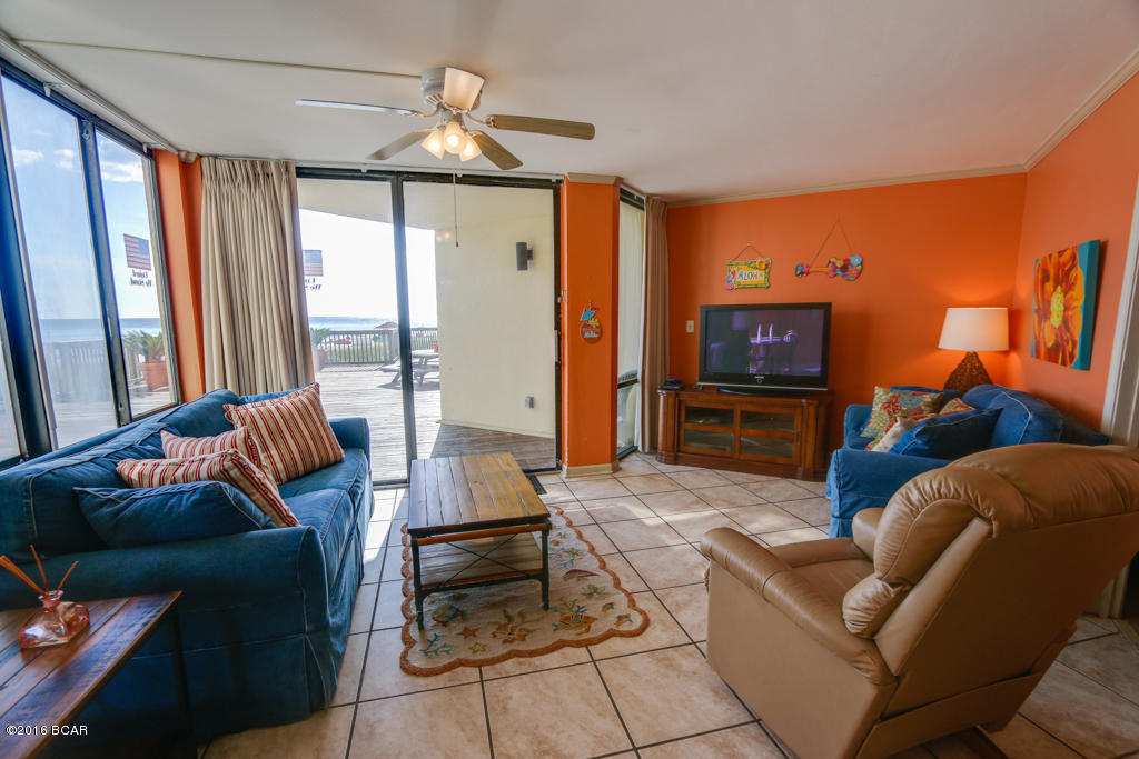 Sunbird Condo - Residential