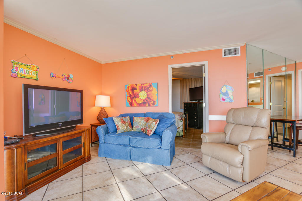 Sunbird Condo - Residential