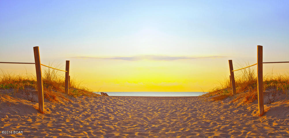 Sunbird Condo - Residential