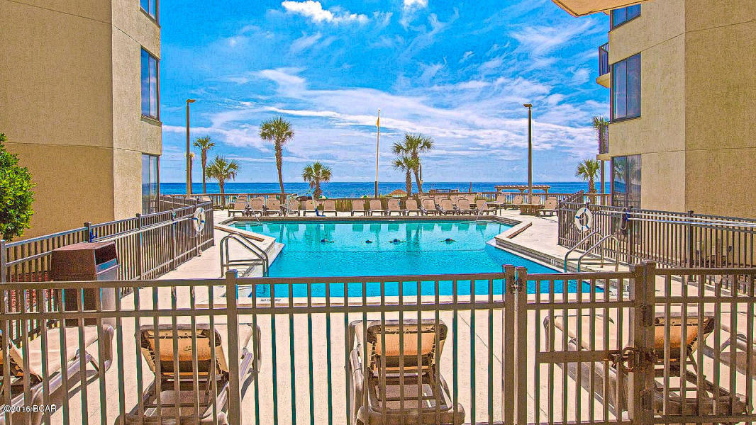 Sunbird Condo - Residential