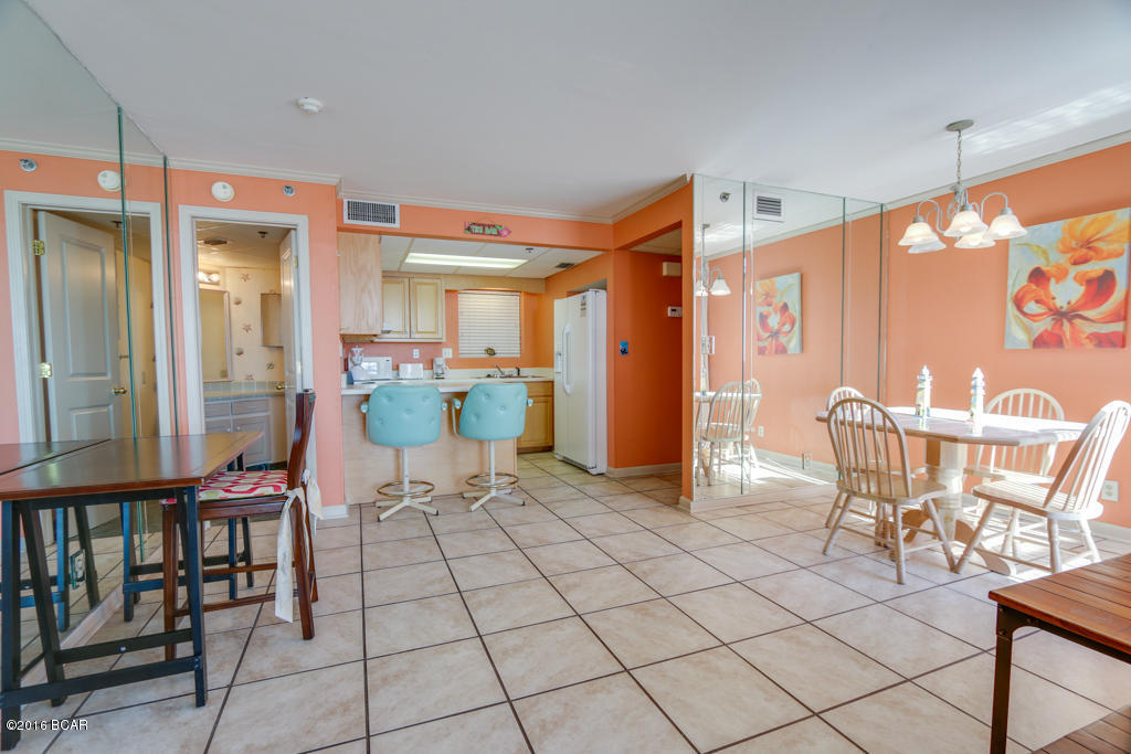 Sunbird Condo - Residential