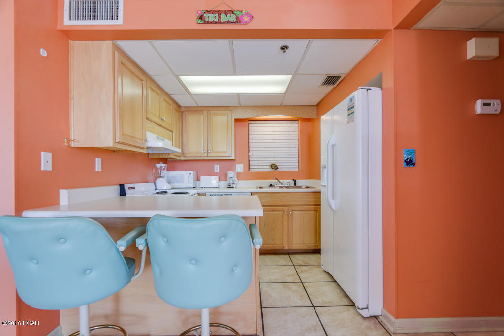 Sunbird Condo - Residential