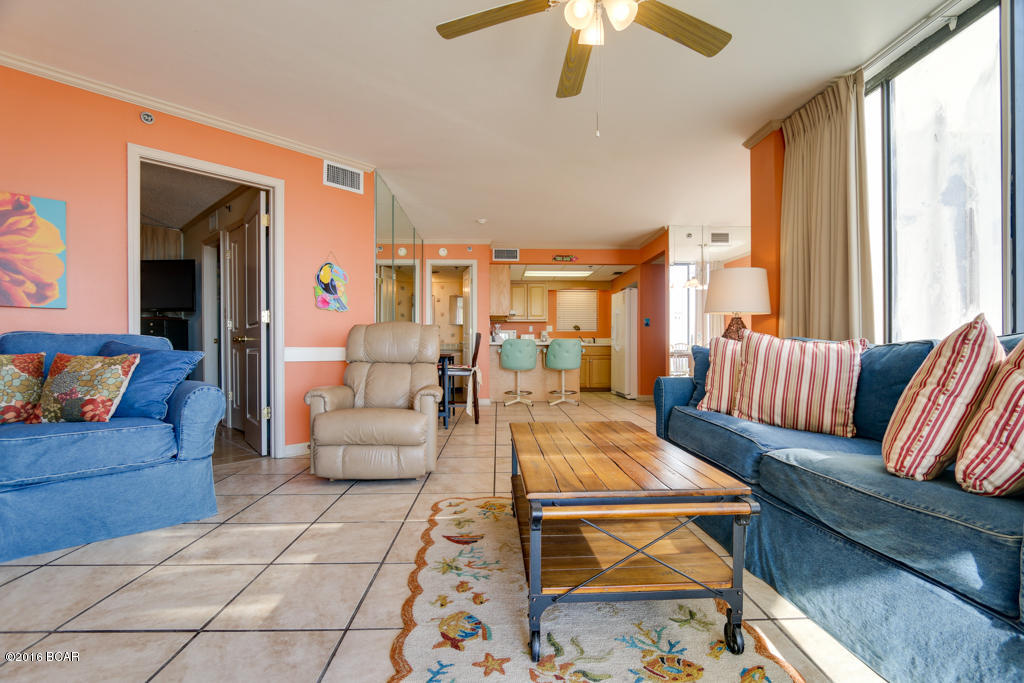 Sunbird Condo - Residential