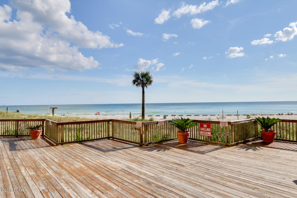 Sunbird Condo - Residential