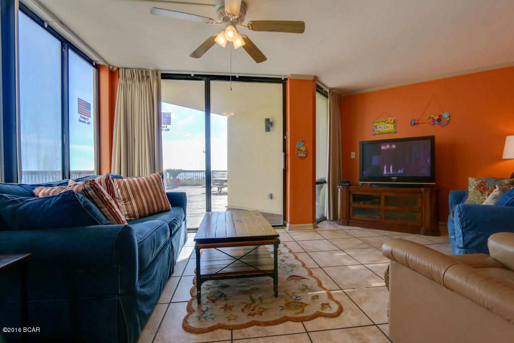 Sunbird Condo - Residential