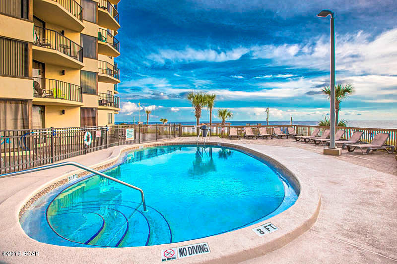 Sunbird Condo - Residential