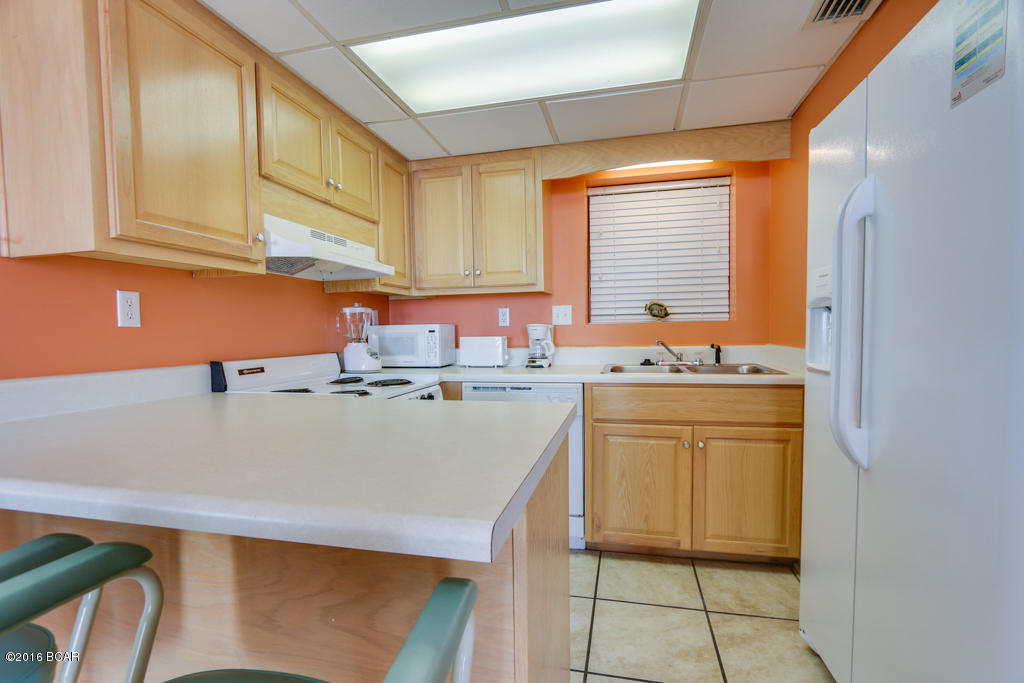 Sunbird Condo - Residential