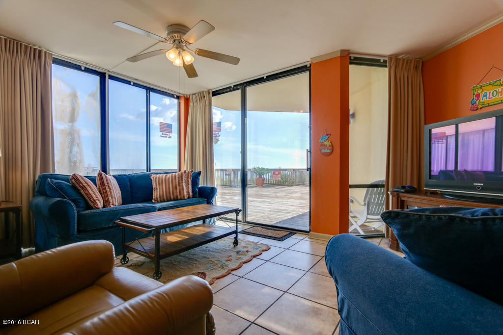 Sunbird Condo - Residential