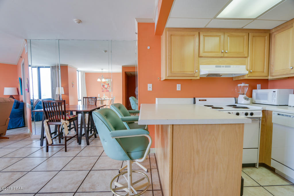 Sunbird Condo - Residential