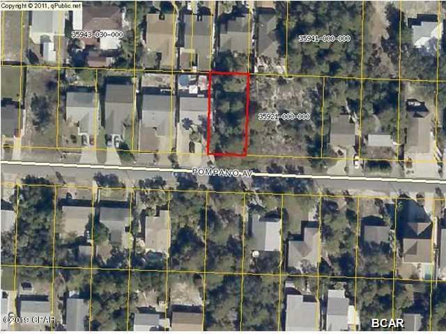 [No Recorded Subdiv] - Land