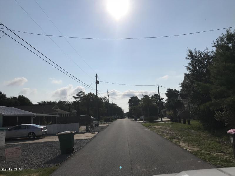 [No Recorded Subdiv] - Land