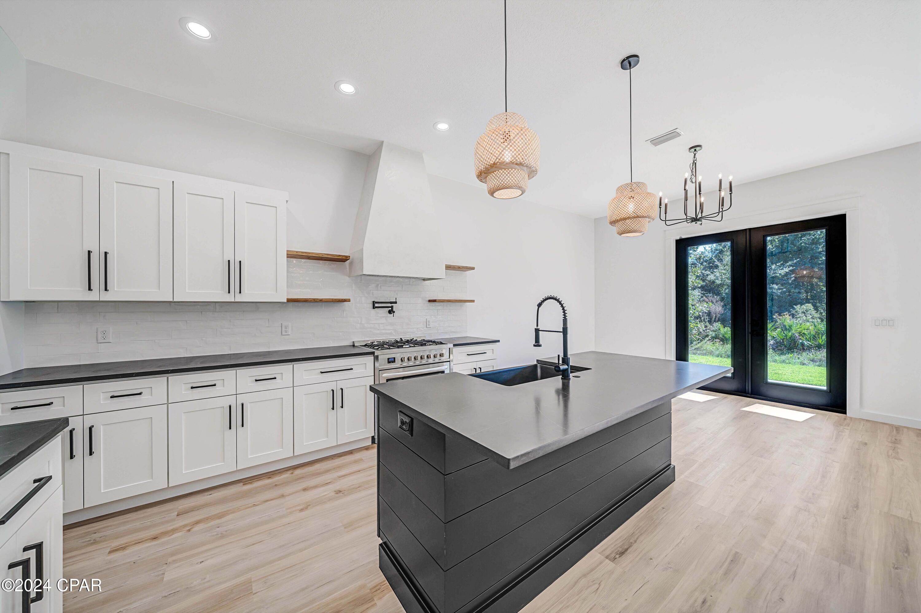 Sanctuary Beach - Residential