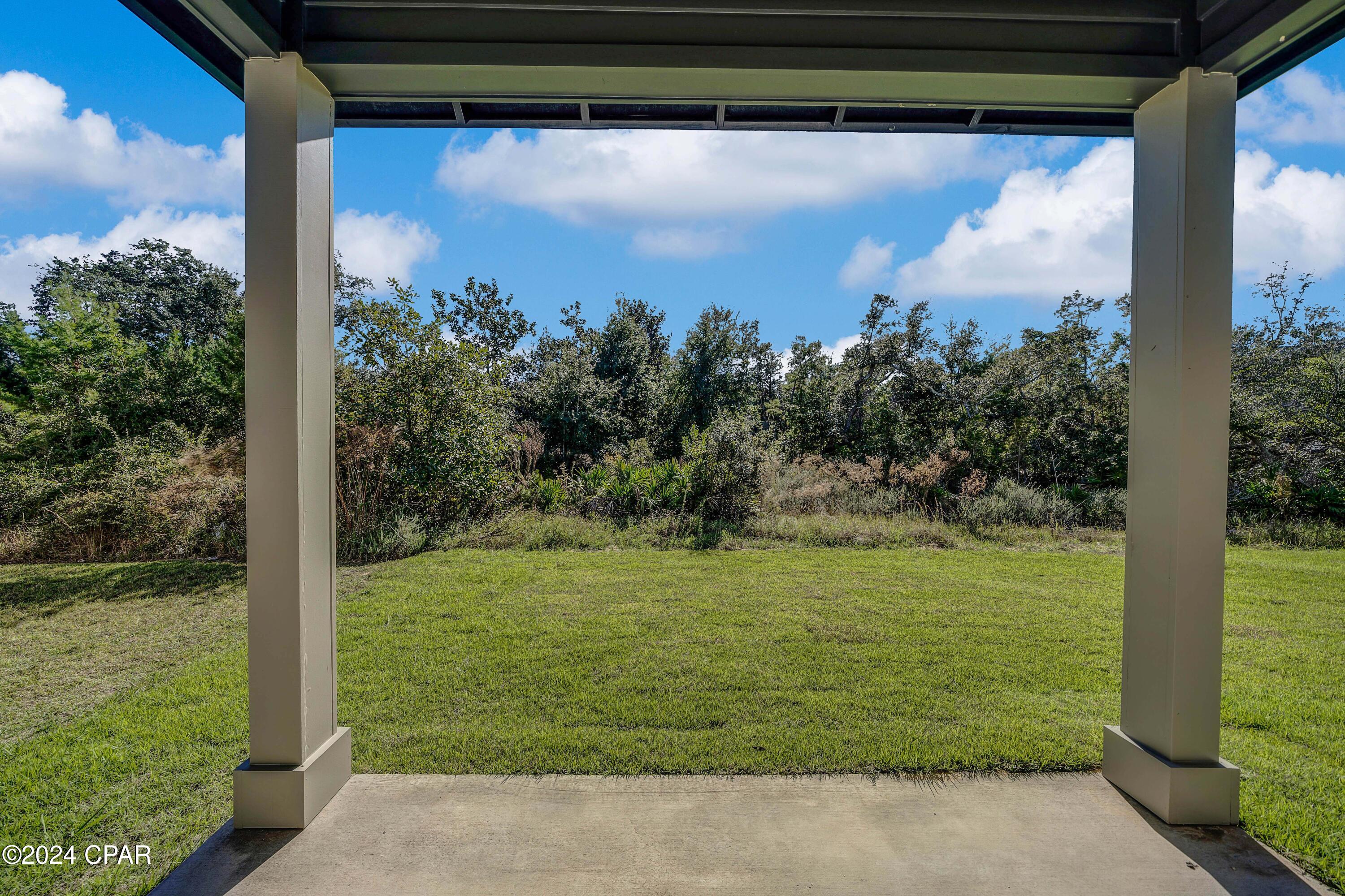 Sanctuary Beach - Residential