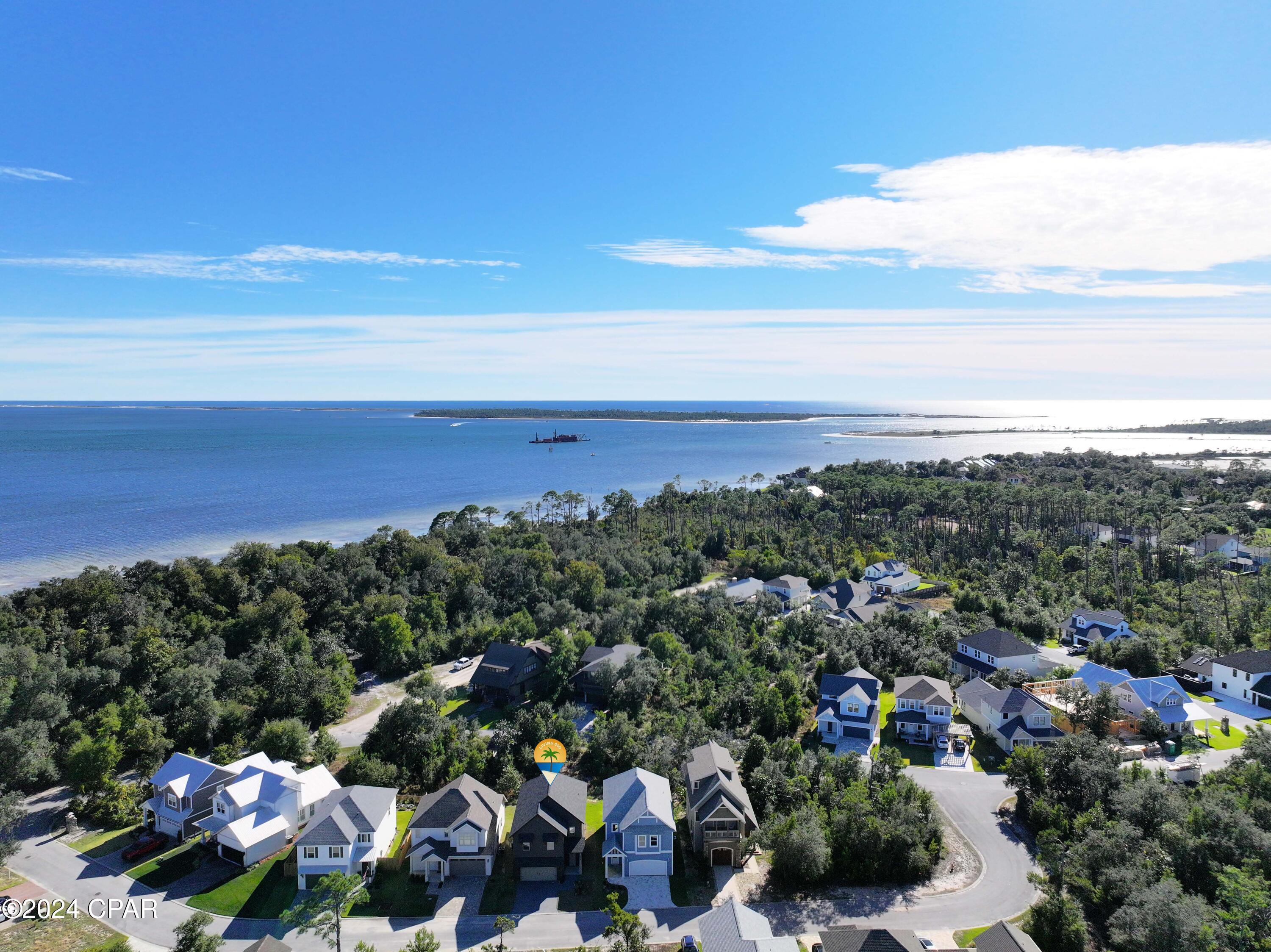 Sanctuary Beach - Residential