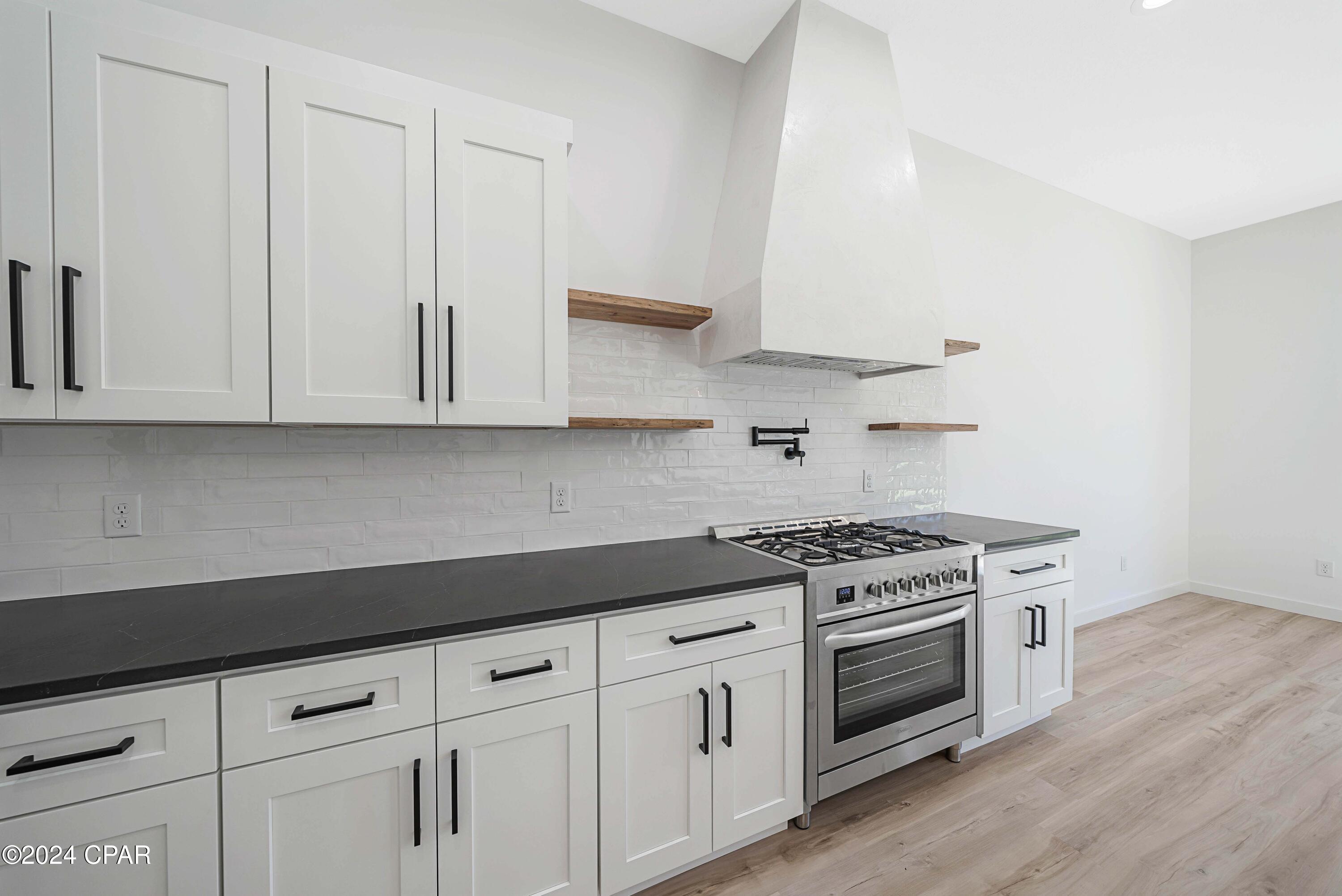 Sanctuary Beach - Residential