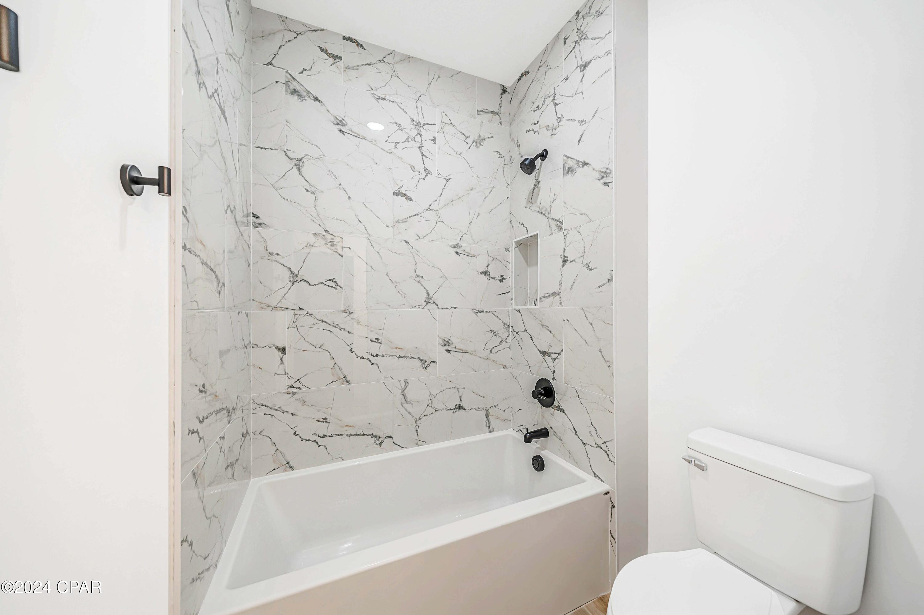 Sanctuary Beach - Residential