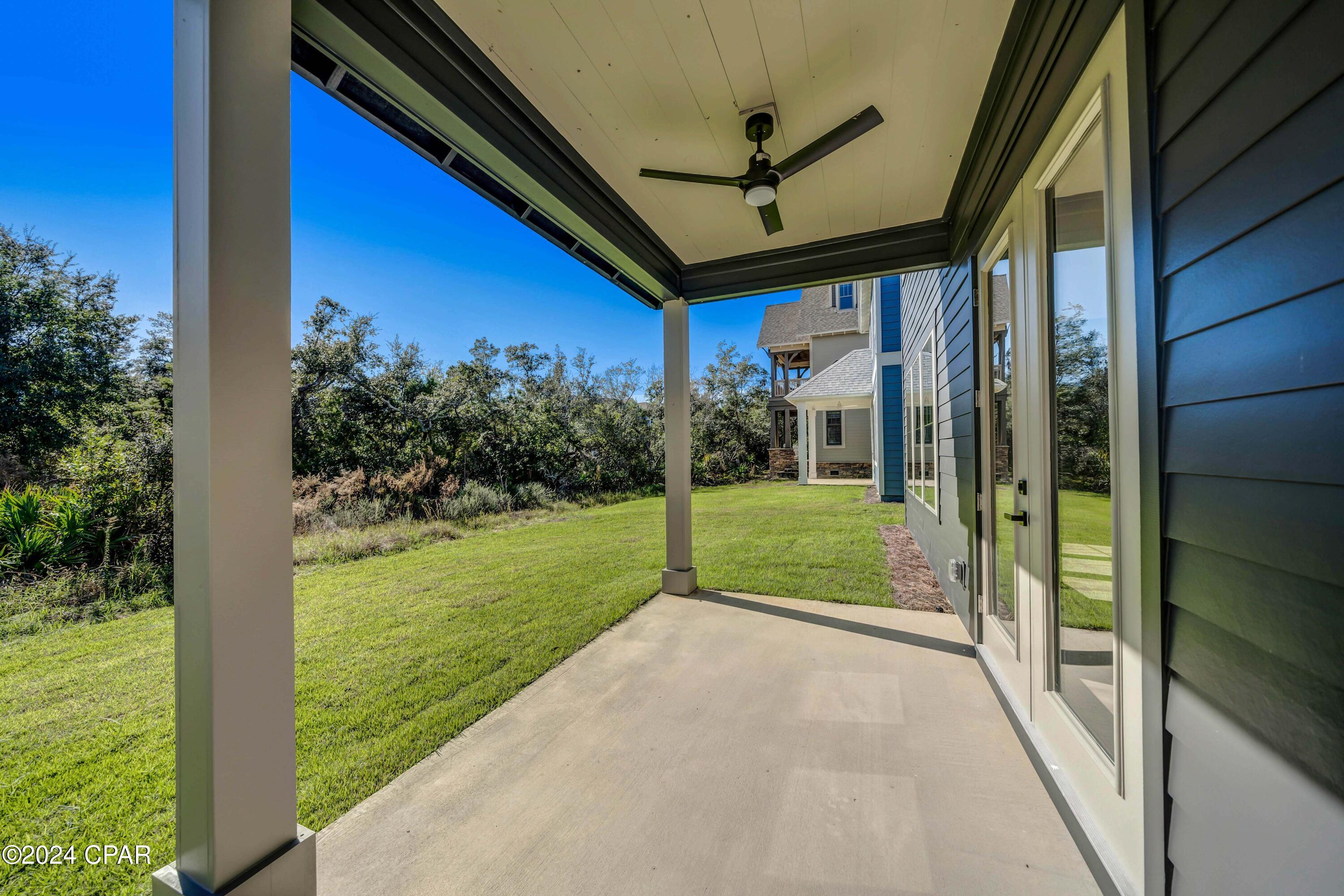 Sanctuary Beach - Residential