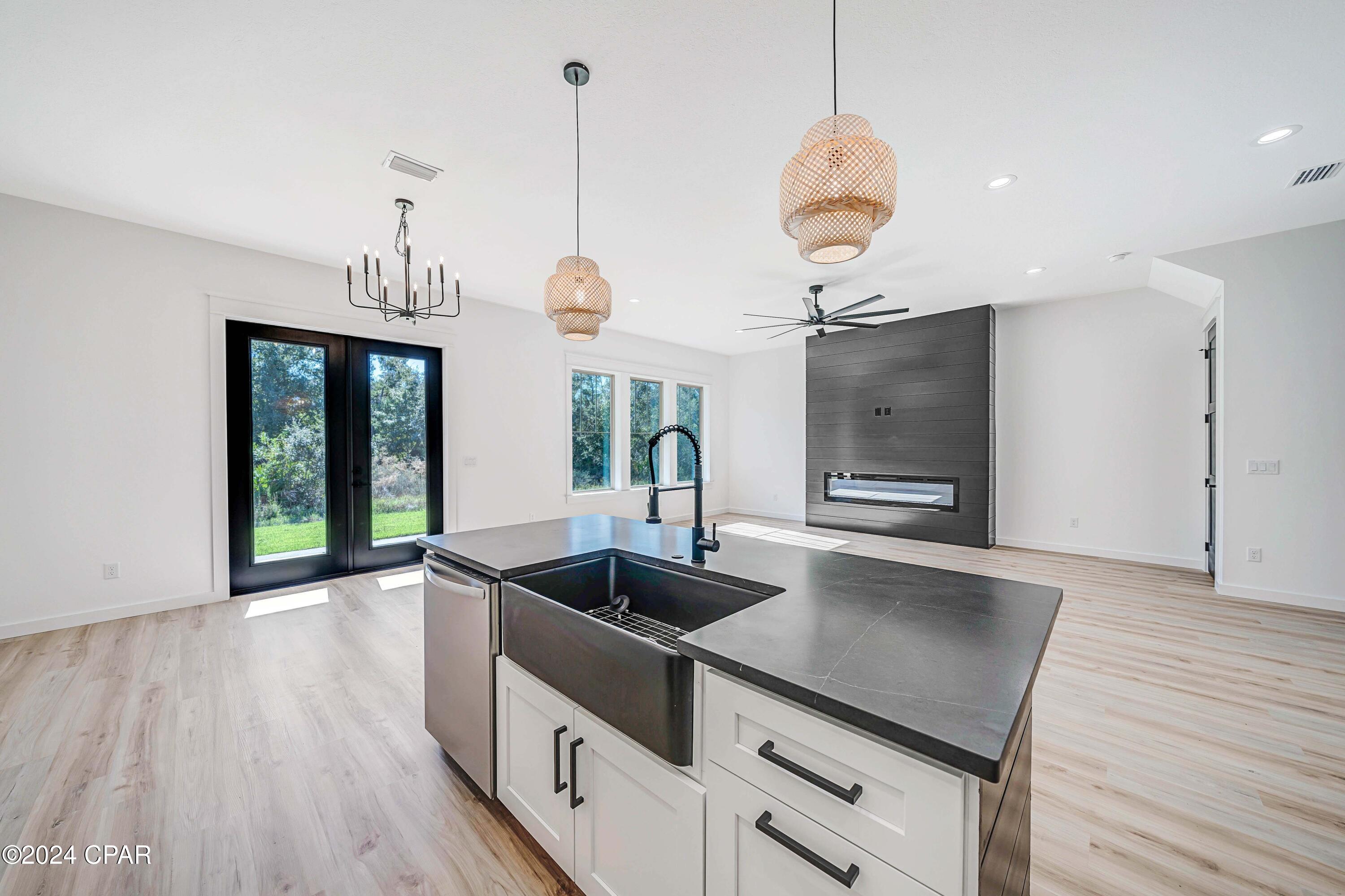 Sanctuary Beach - Residential