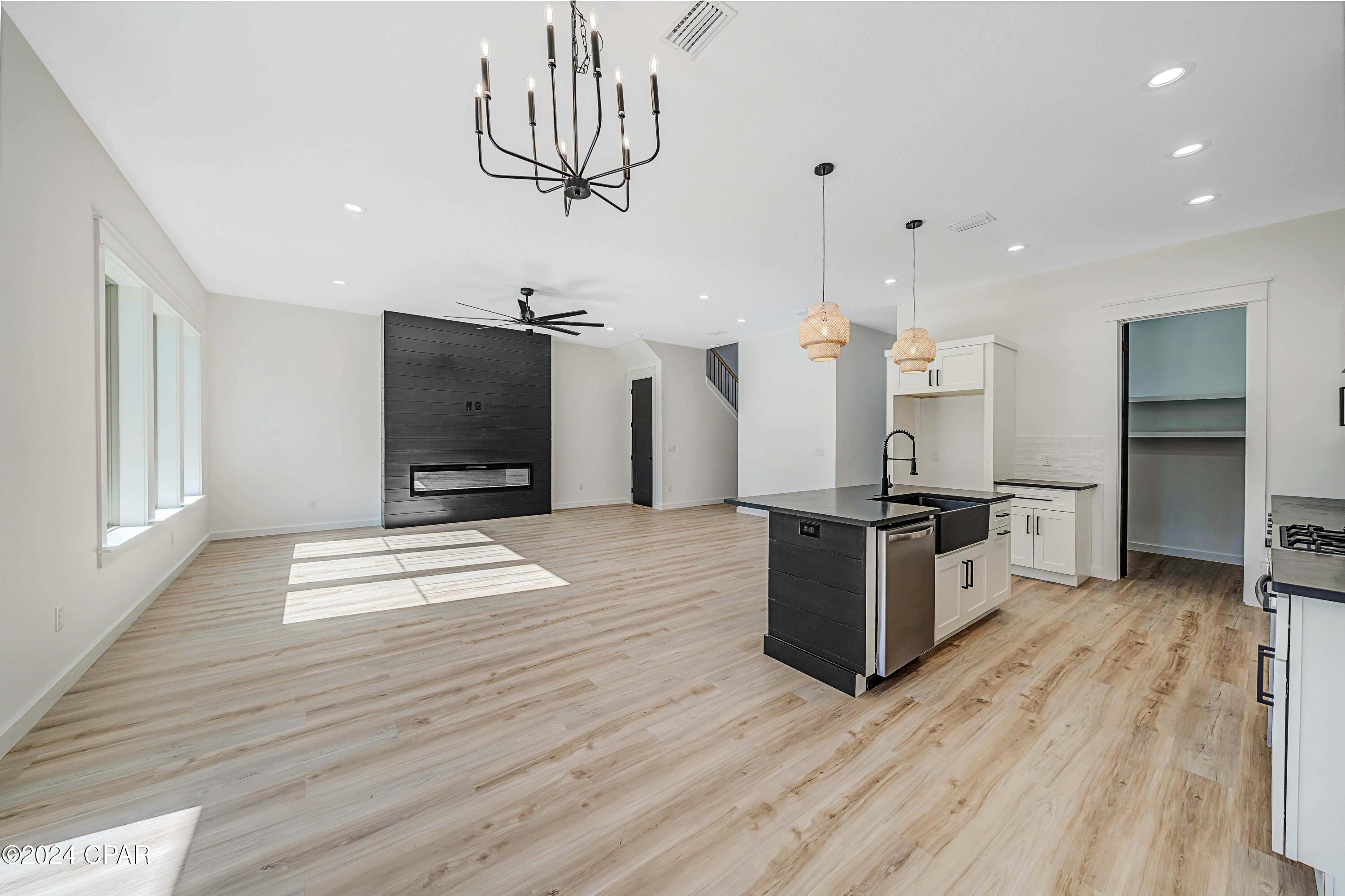 Sanctuary Beach - Residential