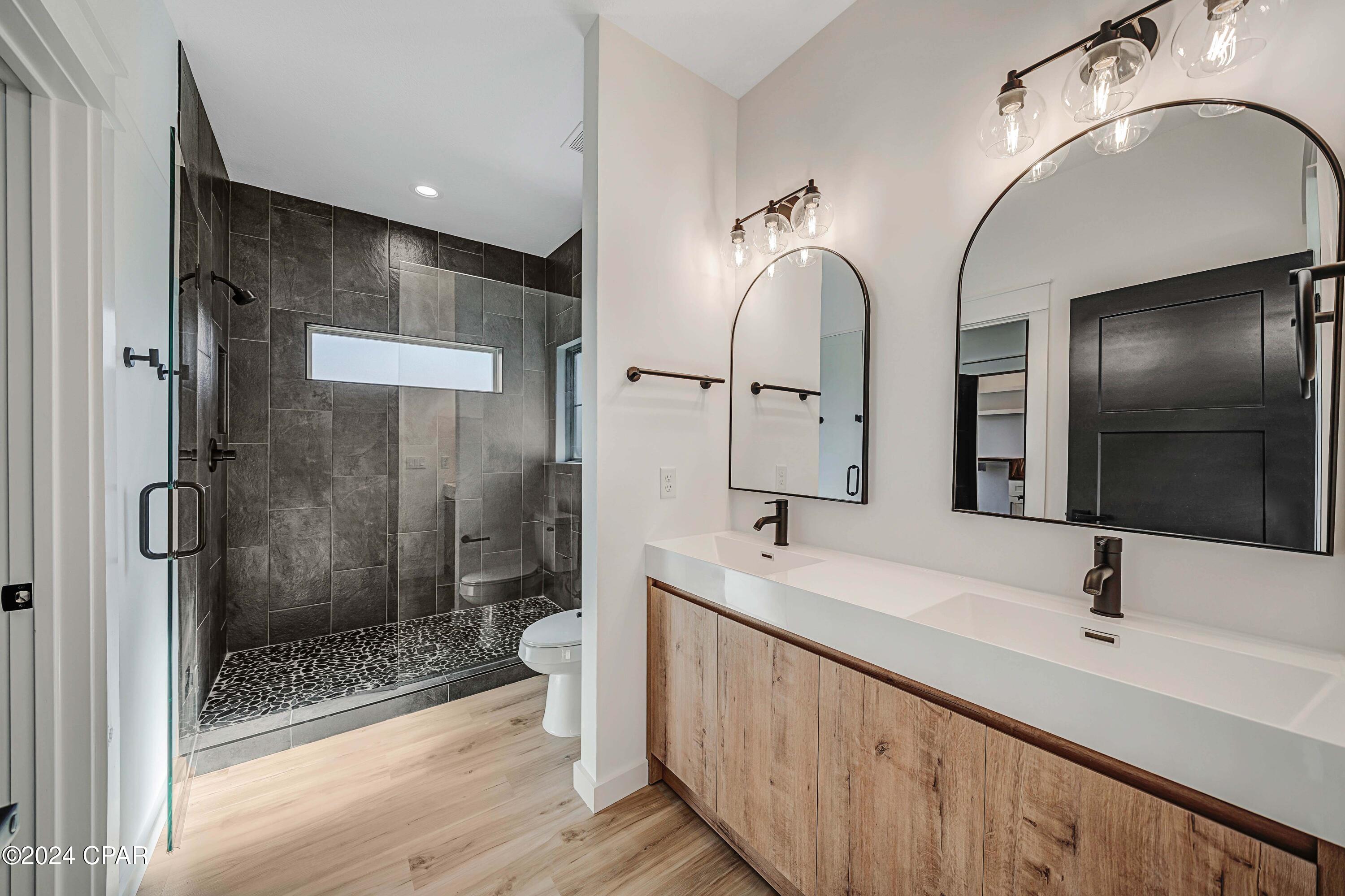 Sanctuary Beach - Residential