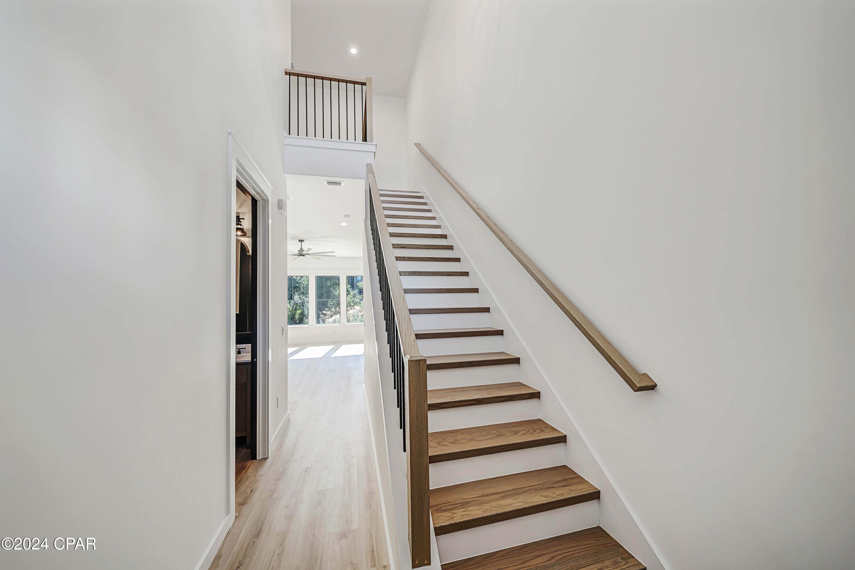 Sanctuary Beach - Residential