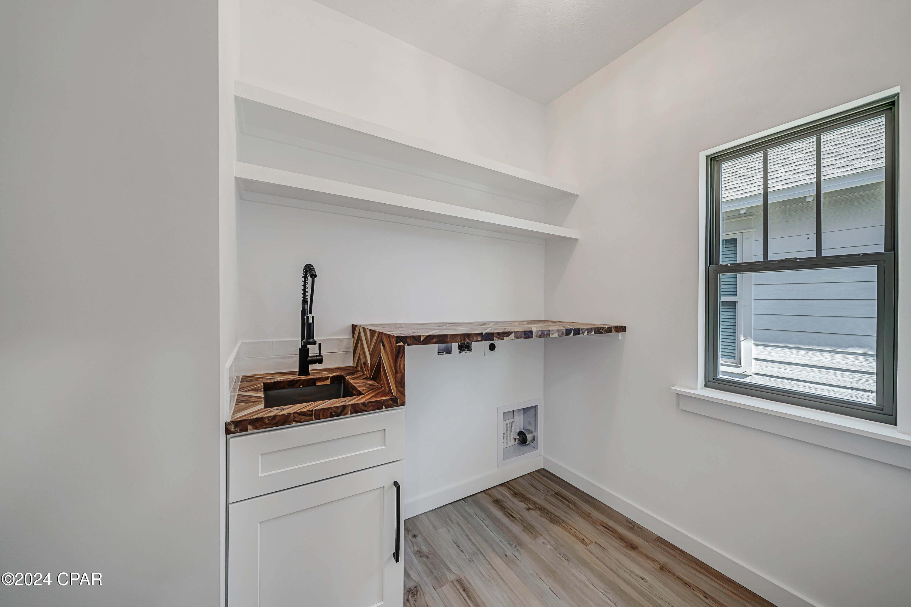 Sanctuary Beach - Residential