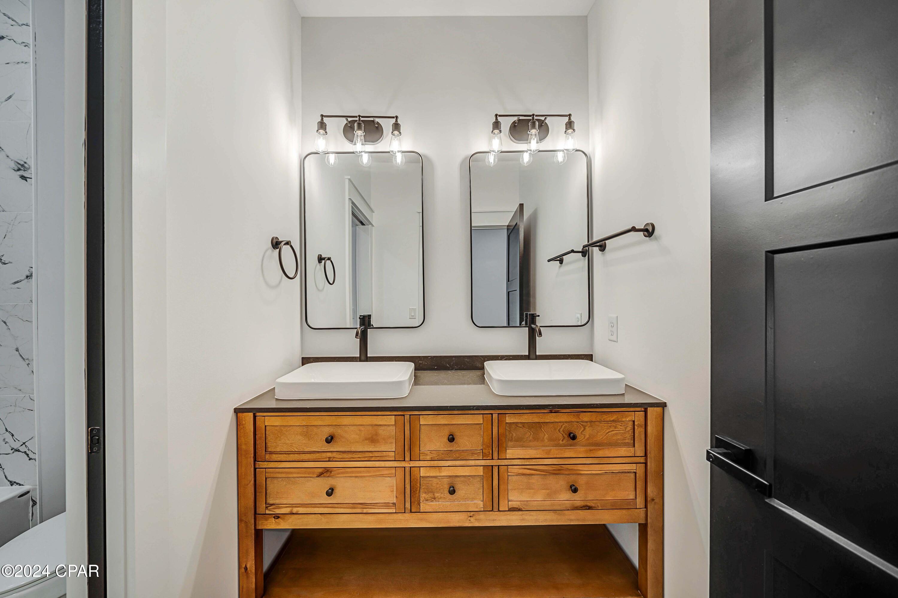 Sanctuary Beach - Residential