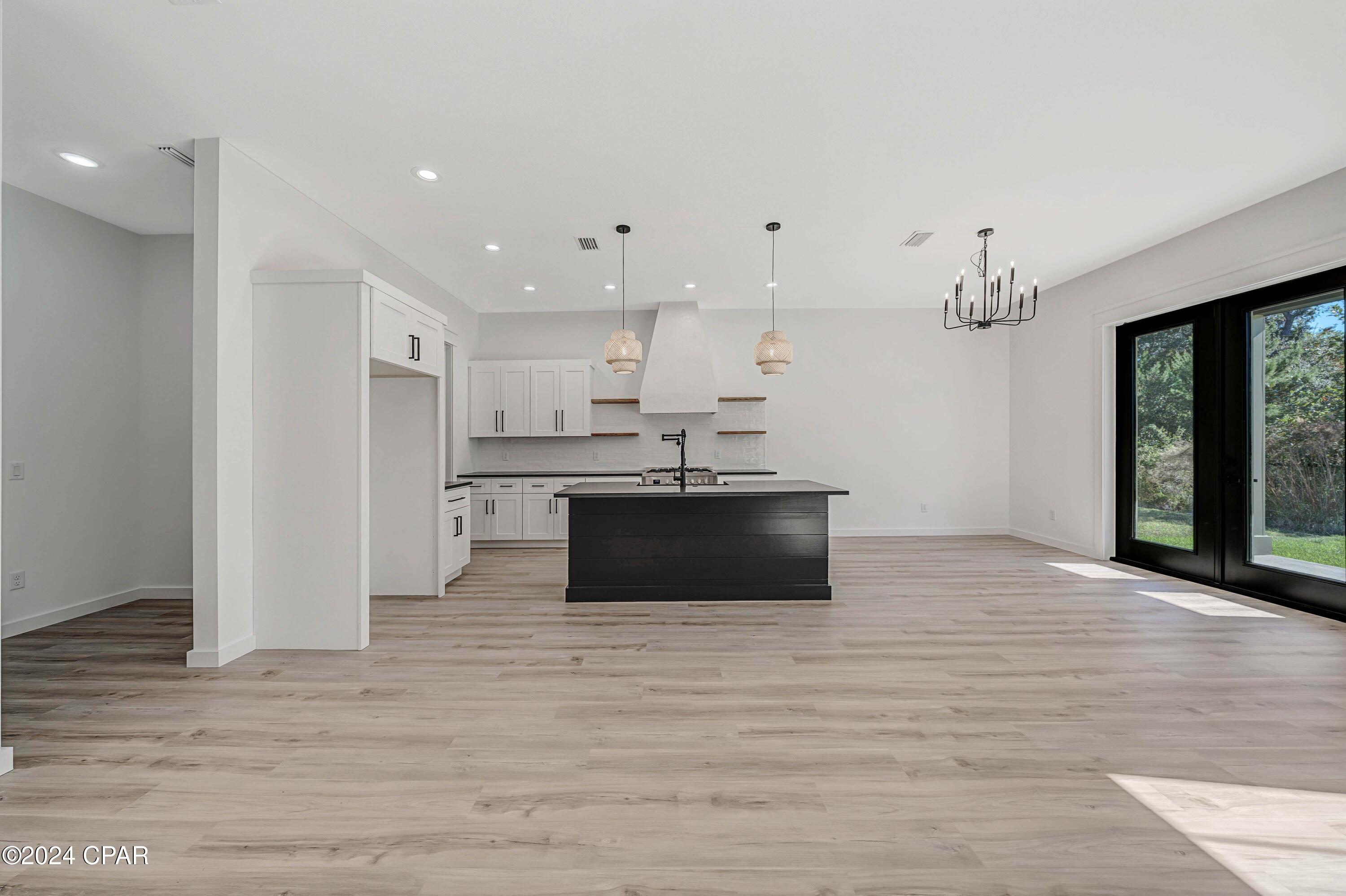 Sanctuary Beach - Residential