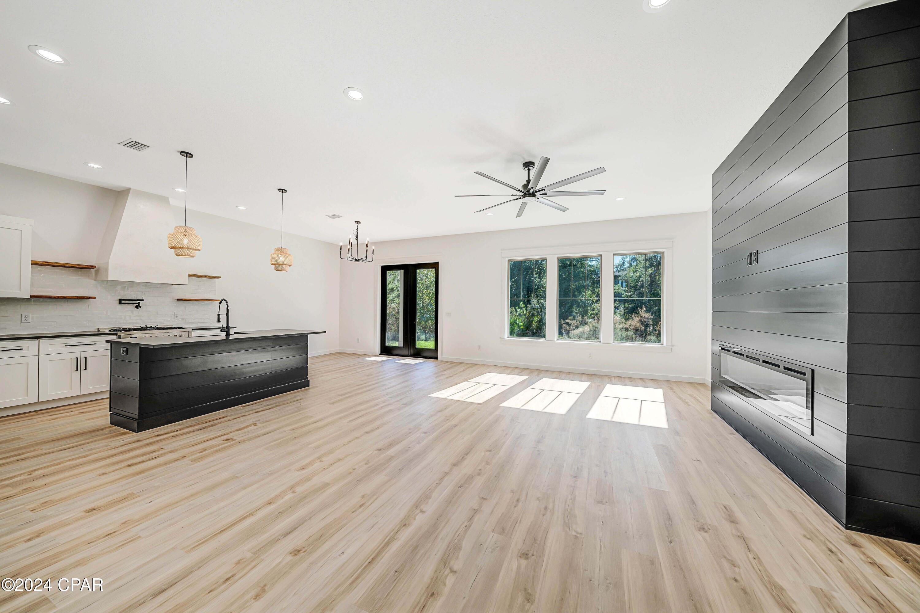 Sanctuary Beach - Residential