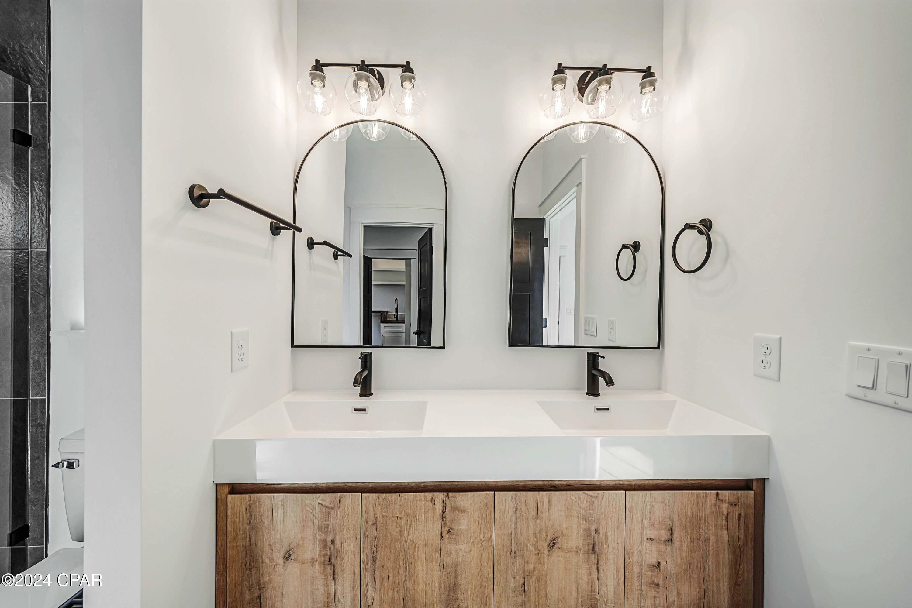 Sanctuary Beach - Residential