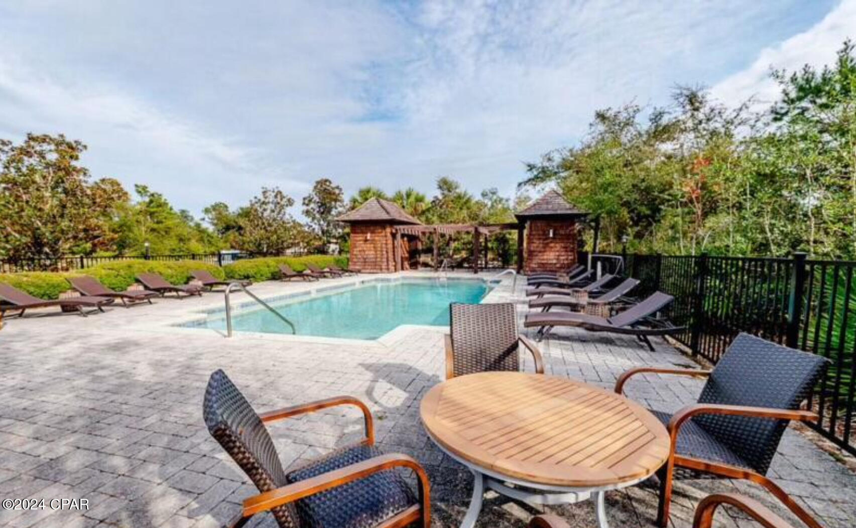 Sanctuary Beach - Residential