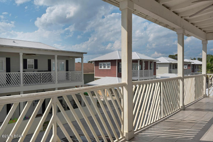 Seaview Village - Residential