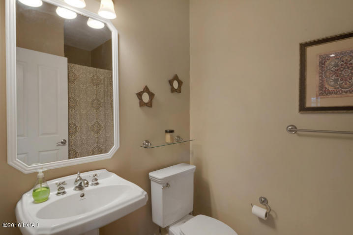 Seaview Village - Residential