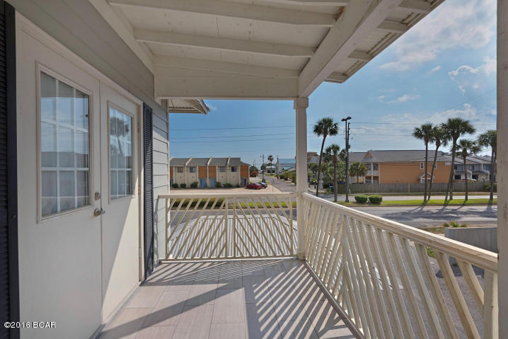 Seaview Village - Residential