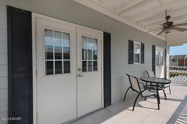 Seaview Village - Residential