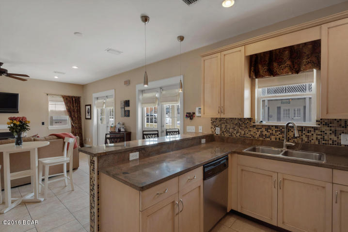 Seaview Village - Residential