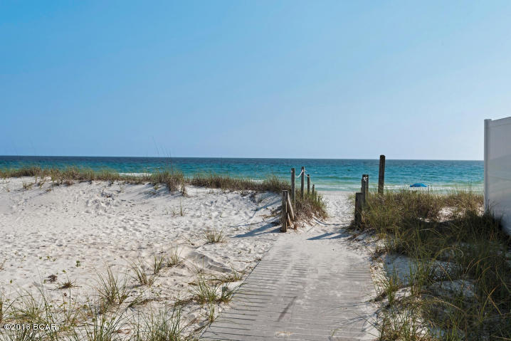 Seaview Village - Residential