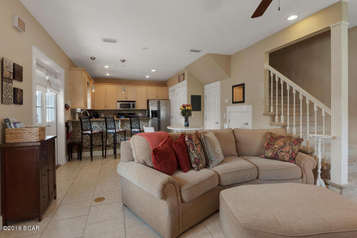 Seaview Village - Residential