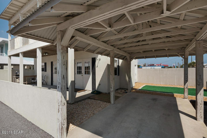 Seaview Village - Residential