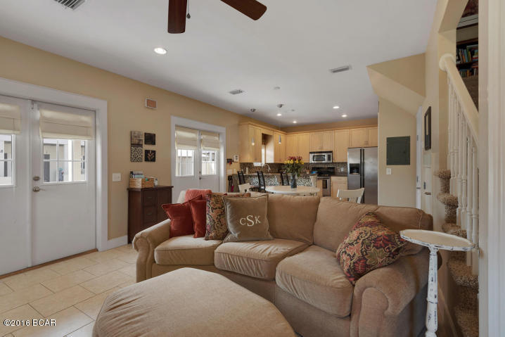 Seaview Village - Residential