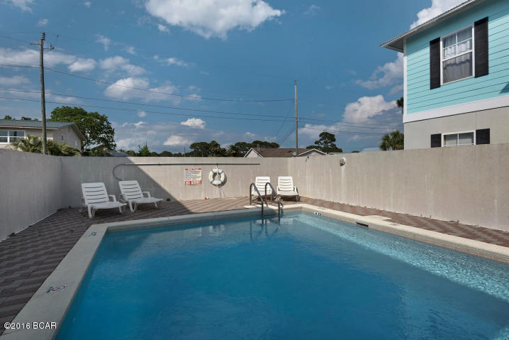 Seaview Village - Residential