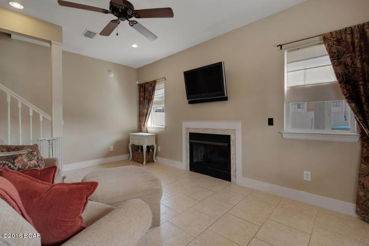 Seaview Village - Residential