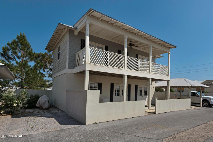 Seaview Village - Residential