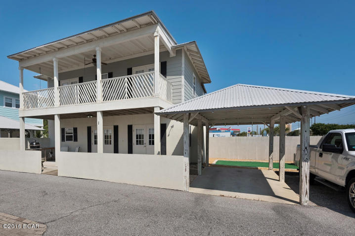 Seaview Village - Residential