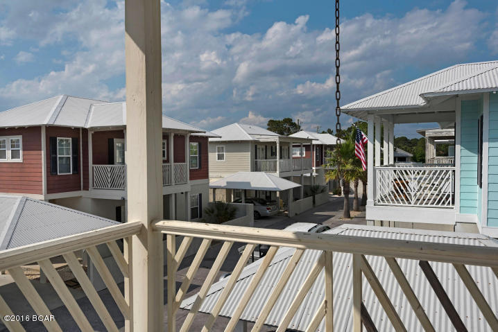 Seaview Village - Residential