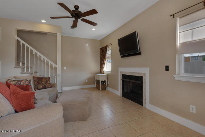 Seaview Village - Residential