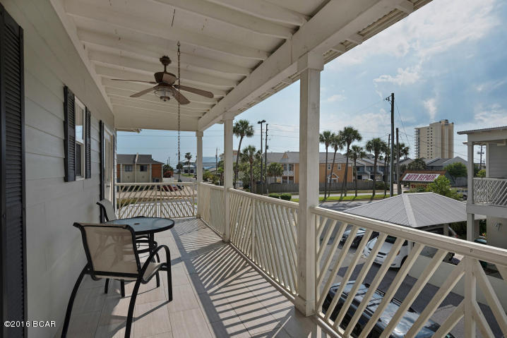 Seaview Village - Residential